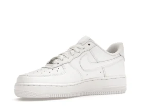 Nike Air Force 1 Low '07 White (Travis Scott Cactus Jack Utopia Edition) (Women's) - photo 4- Jersey4u