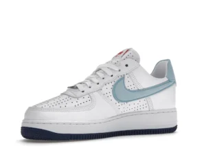 Nike Air Force 1 Low Puerto Rico (2022) - photo 4- Jersey4u