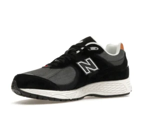 New Balance 2002R Black Sepia - photo 4- Jersey4u