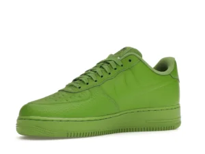 Nike Air Force 1 Low '07 Pro-Tech Waterproof Chlorophyll - photo 4- Jersey4u