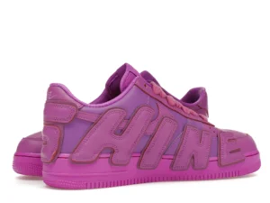 Nike Air Force 1 Low Cactus Plant Flea Market Fuchsia Dream - photo 4- Jersey4u