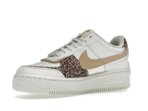 Nike Air Force 1 Low Shadow Leopard (Women's) - photo 4- Jersey4u