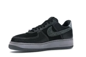 Nike Air Force 1 Low A Ma Maniere - photo 4- Jersey4u