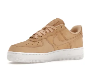 Nike Air Force 1 Low Premium Vachetta Tan (Women's) - photo 4- Jersey4u