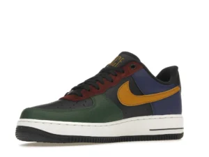 Nike Air Force 1 Low '07 LX Command Force Obsidian Gorge Green (Women's) - photo 4- Jersey4u