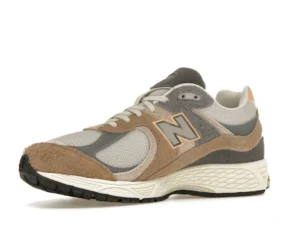 New Balance 2002R Mushroom Hazy Peach - photo 4- Jersey4u