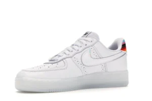 Nike Air Force 1 Low Be True (2020) - photo 4- Jersey4u