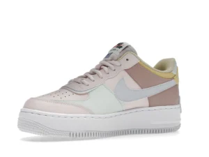 Nike Air Force 1 Low Shadow Light Soft Pink (Women's) - photo 4- Jersey4u