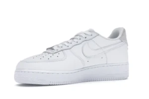 Nike Air Force 1 Craft White - photo 4- Jersey4u