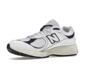 New Balance 2002R White Natural Indigo - photo 4- Jersey4u