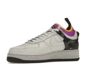 Nike Air Force 1 Low SP Undercover Grey Fog - photo 4- Jersey4u