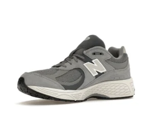 New Balance 2002R Steel (GS) - photo 4- Jersey4u