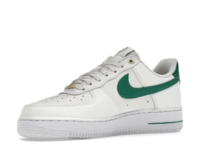 Nike Air Force 1 Low '07 SE 40th Anniversary Edition Sail Malachite (Women's) - photo 4- Jersey4u