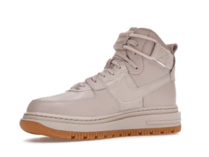 Nike Air Force 1 Utility 2.0 Fossil Stone (Women's) - photo 4- Jersey4u