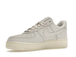 Nike Air Force 1 Low Summit White (Women's) - photo 4- Jersey4u