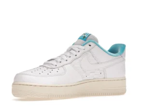 Nike Air Force 1 Low Kith Hawaii - photo 4- Jersey4u