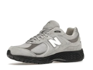 New Balance 2002R Grey Black JD Sports Exclusive - photo 4- Jersey4u