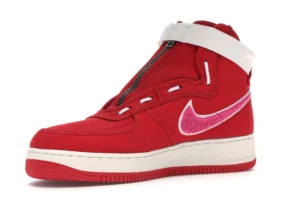 Nike Air Force 1 High Emotionally Unavailable - photo 4- Jersey4u