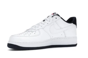 Nike Air Force 1 Low Retro Puerto Rico (2020) - photo 4- Jersey4u