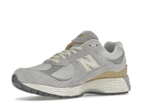 New Balance 2002R Rain Cloud - photo 4- Jersey4u