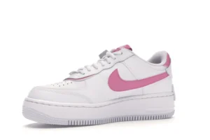 Nike Air Force 1 Low Shadow White Magic Flamingo (Women's) - photo 4- Jersey4u