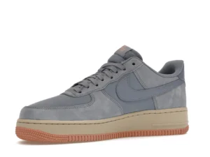 Nike Air Force 1 '07 LX Ashen Slate - photo 4- Jersey4u