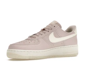 Nike Air Force 1 Low '07 SE Next Nature Platinum Violet Coconut Milk (Women's) - photo 4- Jersey4u