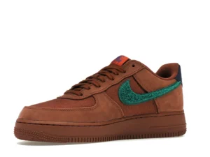 Nike Air Force 1 Low La Familia - photo 4- Jersey4u