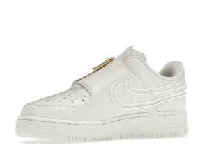 Nike Air Force 1 Low LXX Zip Serena Williams Summit White (Women's) - photo 4- Jersey4u