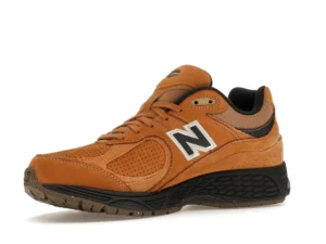 New Balance 2002R Tobacco - photo 4- Jersey4u