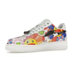 Nike Air Force 1 Low RTFKT Clone X Murakami Drip (Edition of 3815) - photo 4- Jersey4u