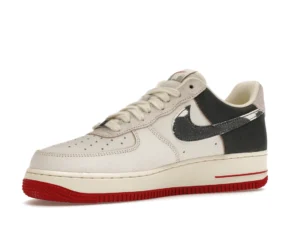 Nike Air Force 1 Low '07 Premium Chicago (2023) - photo 4- Jersey4u