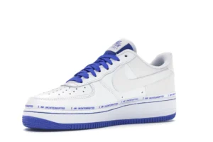 Nike Air Force 1 Low Uninterrupted More Than an Athlete - photo 4- Jersey4u