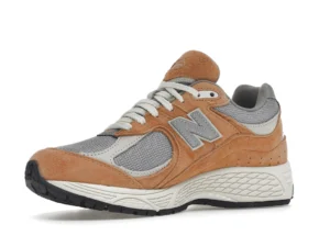 New Balance 2002R Sweet Caramel - photo 4- Jersey4u