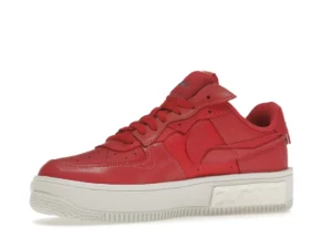 Nike Air Force 1 Fontanka Gypsy Rose (Women's) - photo 4- Jersey4u