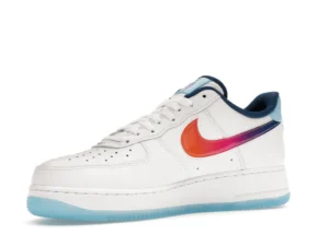 Nike Air Force 1 Low '07 PRM NY vs. NY - photo 4- Jersey4u