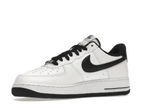 Nike Air Force 1 Low '07 White Black (2022) - photo 4- Jersey4u