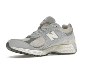 New Balance 2002R Lunar New Year Concrete - photo 4- Jersey4u