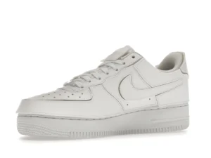 Nike Air Force 1/1 Triple White - photo 4- Jersey4u