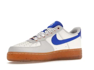 Nike Air Force 1 Low Jackie Robinson - photo 4- Jersey4u