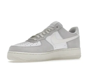 Nike Air Force 1 Low Sail Platinum Tint - photo 4- Jersey4u