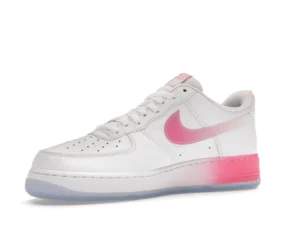 Nike Air Force 1 Low '07 PRM San Francisco Chinatown Lotus Flower - photo 4- Jersey4u