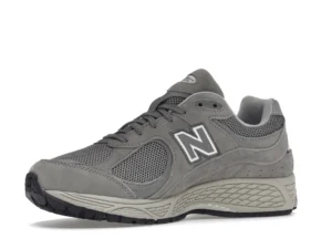 New Balance 2002R Marblehead Light Aluminum - photo 4- Jersey4u