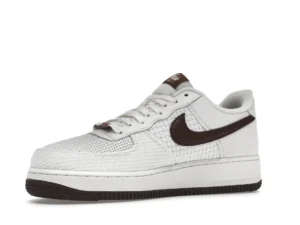 Nike Air Force 1 Low SNKRS Day 5th Anniversary - photo 4- Jersey4u