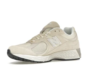 New Balance 2002R Beige - photo 4- Jersey4u