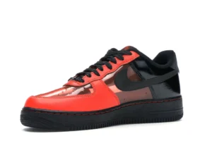 Nike Air Force 1 Low Shibuya Halloween - photo 4- Jersey4u