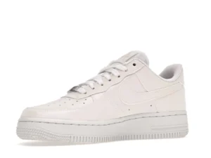 Nike Air Force 1 Low Reflective White (Women's) - photo 4- Jersey4u