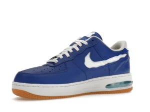 Nike Air Force 1 Low Evo Team Royal - photo 4- Jersey4u