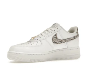 Nike Air Force 1 Low LX United in Victory White (Women's) - photo 4- Jersey4u