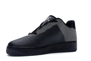 Nike Air Force 1 Low A Cold Wall Black - photo 4- Jersey4u